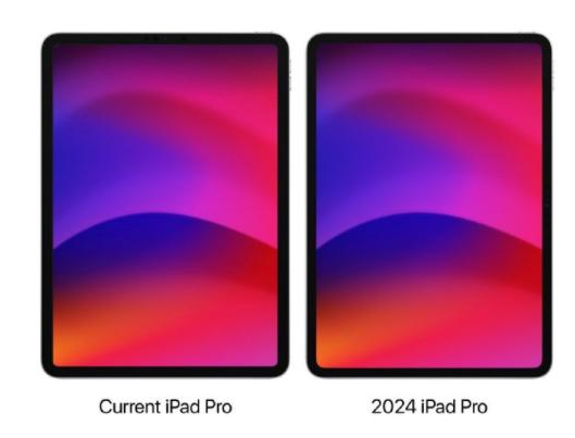 谢家集ipad维修服务点分享新款iPad Pro和iPad Air要来了 