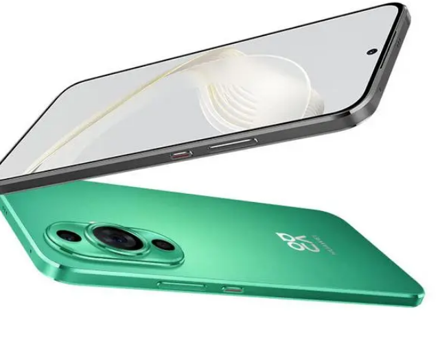 谢家集苹果12维修店分享华为nova11SE和iPhone12怎么选