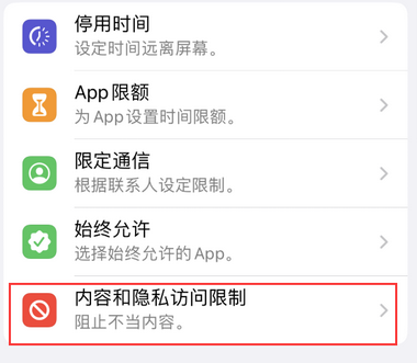 谢家集appleID维修服务iPhone设置中Apple ID显示为灰色无法使用