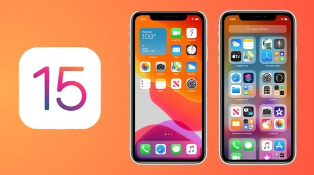 谢家集苹果13维修分享iPhone13更新iOS 15.5，体验如何 