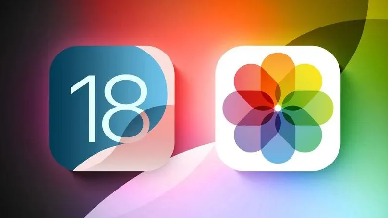 谢家集苹果手机维修分享苹果 iOS / iPadOS 18.1Beta 3 发布 