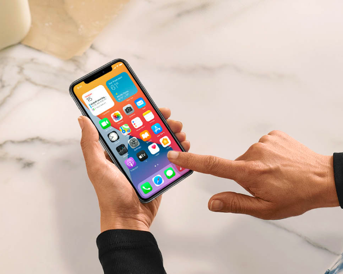 谢家集苹果手机维修分享iPhone 12 出现运行缓慢或死机的情况怎么办 