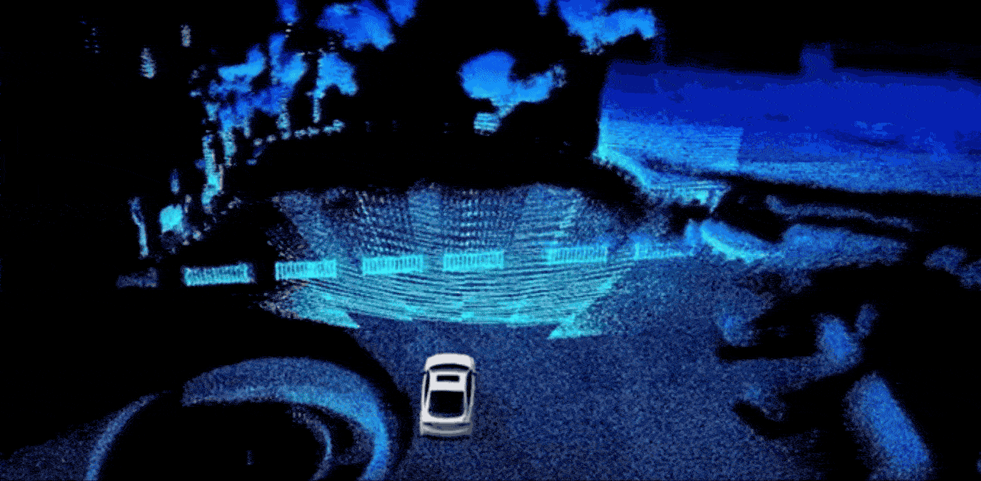 谢家集苹果手机维修分享iPhone 12 Pro 搭载的 LiDAR 镜头与 ToF 镜头有什么不同 