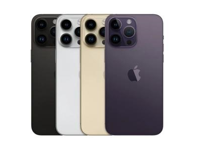 谢家集苹果维修点分享iPhone 14 Pro Max自动关机系统后台守护进程故障解析 