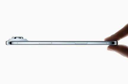 谢家集苹果维修点分享iPhone 17 Air自动关机电源故障解析 