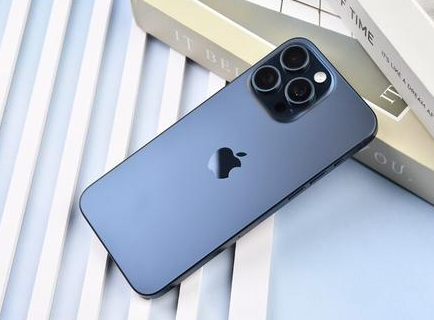 谢家集苹果维修点分享iPhone 15 Pro Max发烫深度剖析 