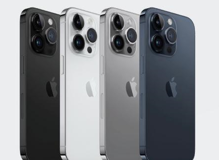 谢家集苹果维修点分享iPhone 16 Pro 发烫多维度科普 