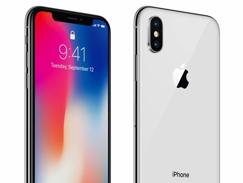 谢家集苹果维修点分享iPhone X摄像头实拍质感与场景适配全解析 